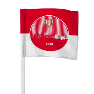 Hoekvlag Alphense boys