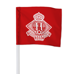 Hoekvlaggen h.v.v. Hoogstraten