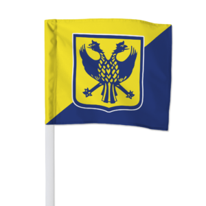 Hoekvlaggen v.v. Sint Truiden