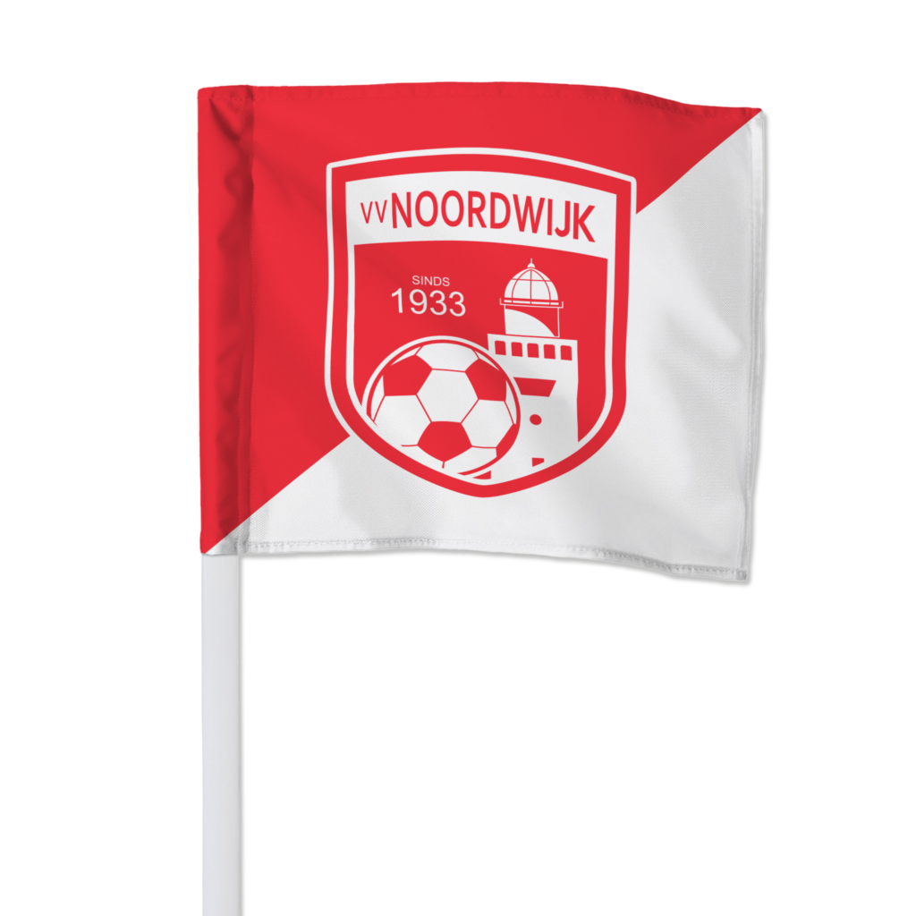 Hoekvlag v.v. Noordwijk
