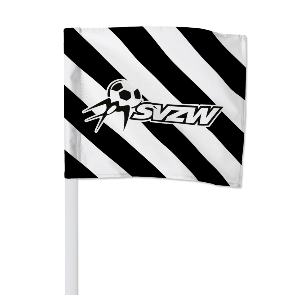 Hoekvlaggen SVZW
